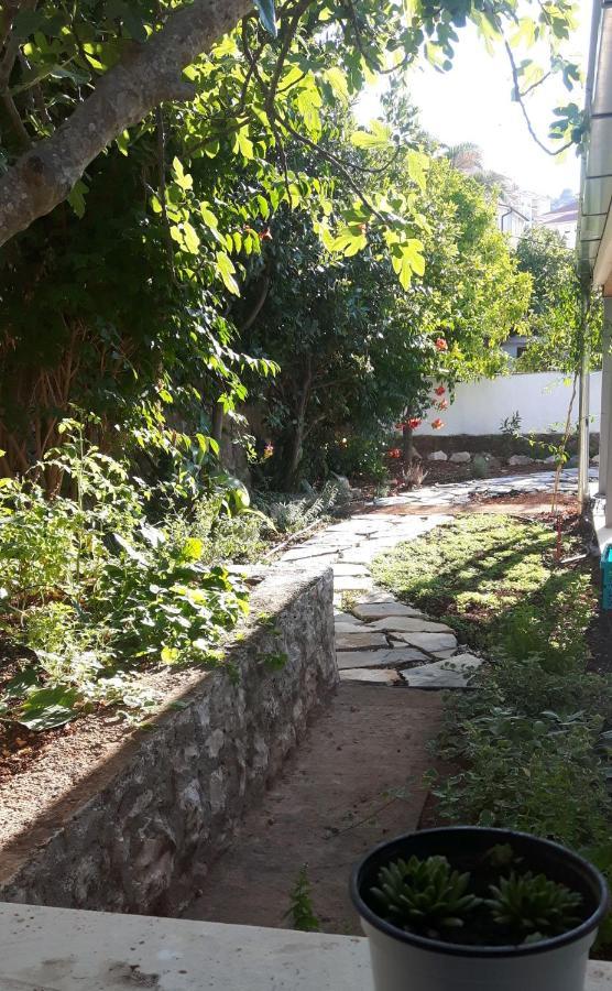 Marineblue Apartment Trogir Bagian luar foto